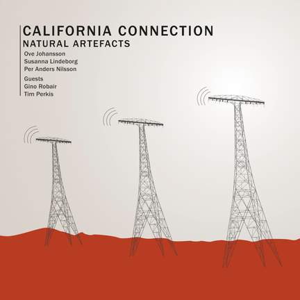 California Connection