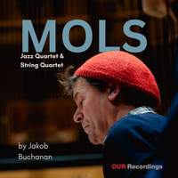 MOLS - The Mols Booklet of Melodies