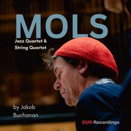 MOLS - The Mols Booklet of Melodies