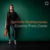 Spiritillo Mediterraneo