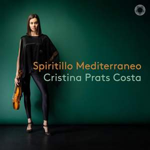 Spiritillo Mediterraneo