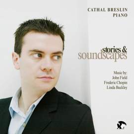 Stories & Soundscapes