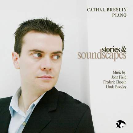 Stories & Soundscapes