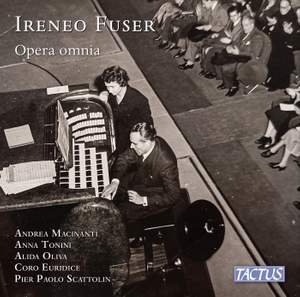 Fuser: Opera Omnia