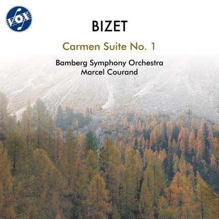 Bizet: Carmen Suite No. 1