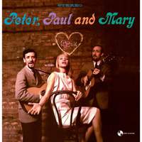 Peter, Paul and Mary