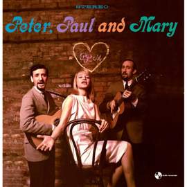 Peter, Paul and Mary