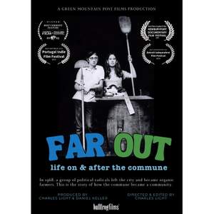 Far Out: Life On & After the Commune