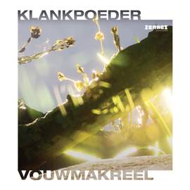 Vouwmakreel