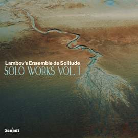 Solo Works, Vol. 1