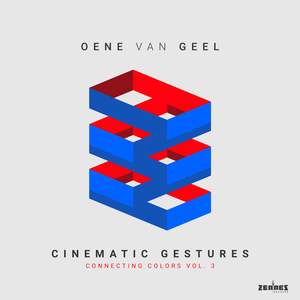 Connecting Colors, Vol. 3