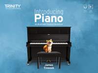 Treweek, J: Introducing Piano