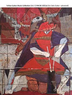 Fellow, Thomas: FIN DE SIÈCLE Band 7