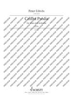 Eötvös, Péter: Cziffra Psodia Product Image