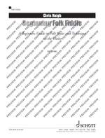 Beginning Folk Fiddle Product Image