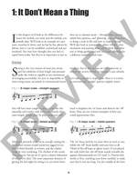 Exploring Jazz Violin Product Image