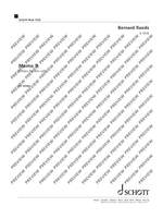 Rands, Bernard: Memo 9 Product Image