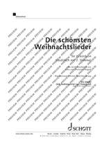 Die schönsten Weihnachtslieder Product Image