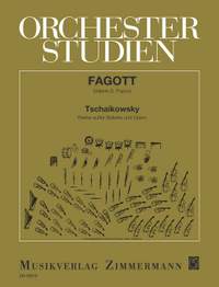Orchestra Studies