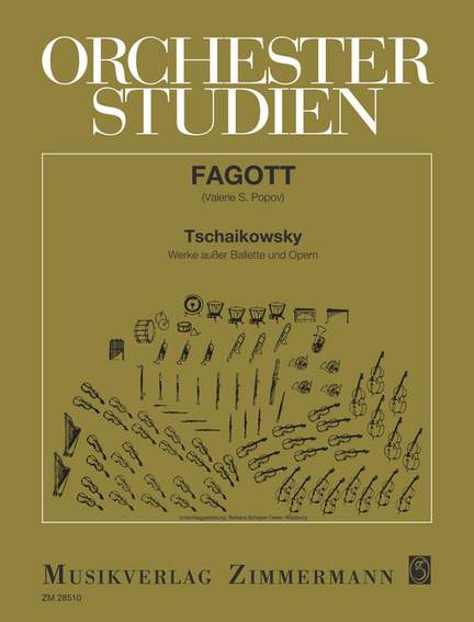 Orchestra Studies