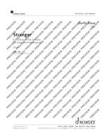 Knox, Garth: Stranger Product Image