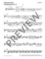 Finnis, Edmund: String Quartet No. 2 Product Image
