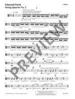 Finnis, Edmund: String Quartet No. 2 Product Image