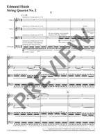 Finnis, Edmund: String Quartet No. 2 Product Image