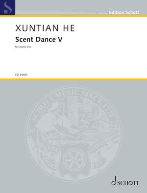 He, Xuntian: Scent Dance V