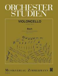 Orchestra Studies