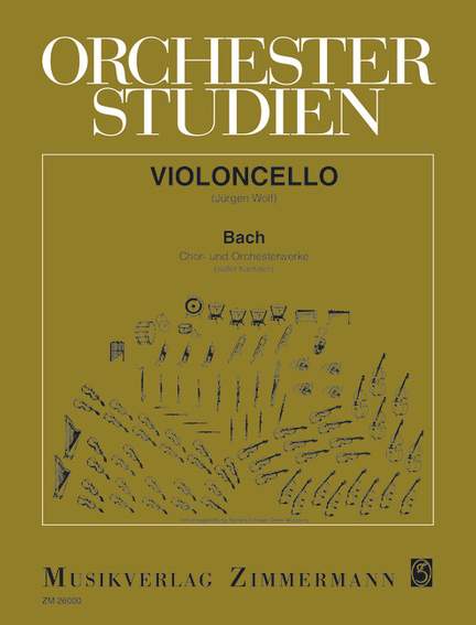 Orchestra Studies