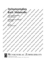 Orchestra Studies Product Image