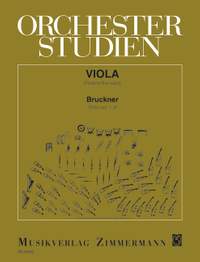 Orchestra Studies