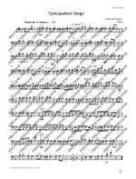 Mohrs, Charlotte: Syncopation Tango Product Image