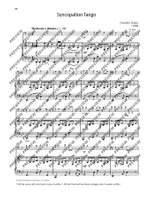 Mohrs, Charlotte: Syncopation Tango Product Image