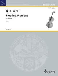 Kidane, Daniel: Fleeting Figment