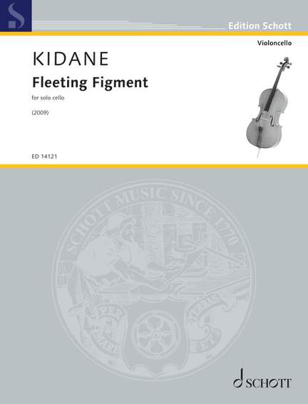 Kidane, Daniel: Fleeting Figment
