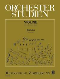 Orchestra Studies