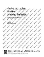 Orchestra Studies Product Image