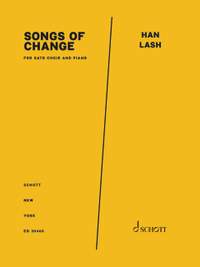 Jenks, Gabriel: Songs of Change