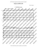 Jalbert, Pierre: Equilibrium Product Image