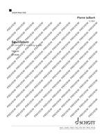 Jalbert, Pierre: Equilibrium Product Image