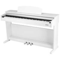 GEWA Digital piano DP510 white matte