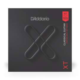 D'Addario XT Dynacore Classical Guitar Strings Normal Tension Half Set