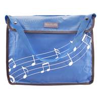Montford Music Carrier Plus Blue
