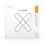 D'Addario 10-46 Regular Light Coated Electric Guitar Strings 2-Pack  Product Image