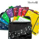 Montford Music Carrier Plus Red Product Image