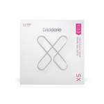 D'Addario 45-130 Regular Light, Long Scale Coated Bass Strings  Product Image