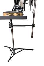 Toca Hardware Percussion Tray Accessory Mount TPTAM Product Image