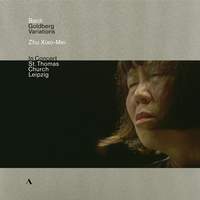 J. S. Bach: Goldberg Variations, BWV 988 (Live from St. Thomas Church)